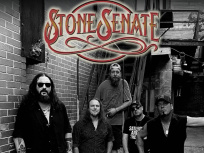 Stone Senate concert