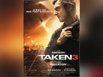 Taken 3 en avant-première au Grand Rex de Paris 