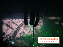 Deftones a électrisé l'Adidas Arena à Paris : on y était, on vous raconte