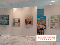 Les années Dorothée : une exposition gratuite signée Gédébé à la Mairie du 17e de Paris