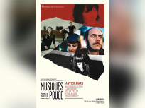 Musiques sur le pouce à l’Archipel 