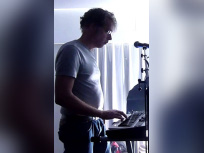 La Fête Triste au Batofar