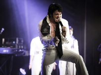 The Musical Story of Elvis à Paris en 2027 : l'hommage au King pour les 50 ans de sa disparition 