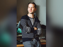 Blue Birthday au Batofar : Public Possession Label Night 