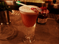 Contre Saint Valentin 2015 à La Conserverie