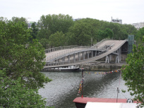 Fête de la musique 2026 : open air électro sur cette célèbre passerelle parisienne