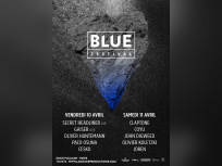 Blue Festival 2015 au Dock Pullman