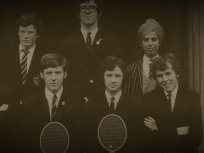 Âme et Miss Kittin au Badaboum