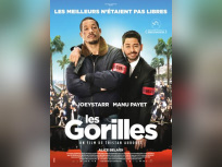 Les Gorilles en avant-première au Publicis : gagnez vos invitations