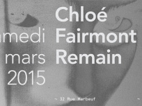 Meant au Zig Zag Club avec Chloé 