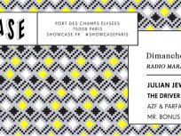 RadioMarais invite The Driver aka Manu Le Malin au Showcase 