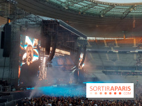System of a Down : 1h45 de show électrisant et une ambiance survoltée au Stade de France... on vous raconte
