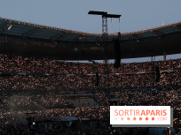 System of a Down : 1h45 de show électrisant et une ambiance survoltée au Stade de France... on vous raconte