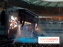 System of a Down : 1h45 de show électrisant et une ambiance survoltée au Stade de France... on vous raconte