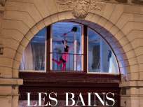 Les Bains Paris : ouverture le 24 mars 2015