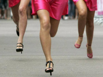 Soirée Sex And The City au Café de la Presse