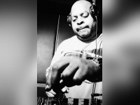 Don’t Be Afraid Label Night au Batofar avec DJ Bone