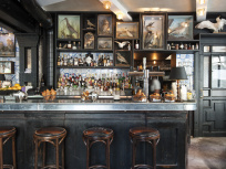 L’Amérique Latine envahit le bar du Hibou 