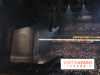 Céline Dion : combien de temps dure son concert à Paris La Défense Arena ?