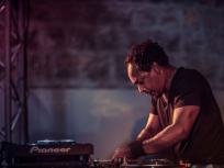 Un Rêve au Rex Club avec Francesco Tristano