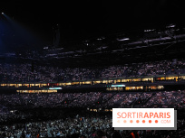 Jok'Air en concert à La Défense Arena en septembre 2027