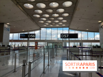 Aéroport Paris Charles-de-Gaulle : les terminaux vont changer de nom en 2027