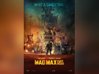 Mad Max : Fury Road, séance spéciale au Grand Rex de Paris