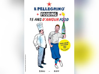 Fooding 2000 – 2015 : La Revanche des Faubourgs
