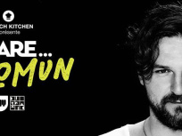 We Are… Solomun au Showcase