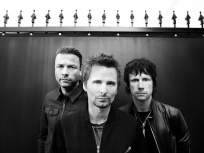 Muse en dédicace exceptionnelle à la Fnac Saint Lazare