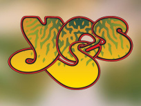 Yes en concert à l’Olympia de Paris en mai 2016