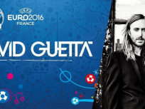 EURO 2016 : David Guetta en concert géant gratuit à la Tour Eiffel