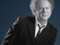Art Garfunkel en concert à l’Olympia de Paris en 2016