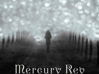 Mercury Rev en concert à l’Alhambra de Paris en novembre 2015