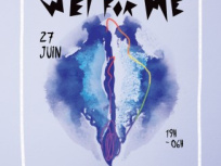 Wet For Me : Pride Edition 2015 au Cabaret Sauvage 