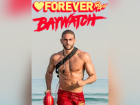 Forever Baywatch 2015 au Redlight