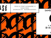 A Night with Digitalism au Showcase