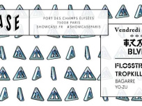 Trap BLVD au Showcase