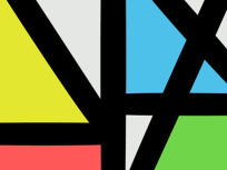 New Order en concert au Casino de Paris en novembre 2015