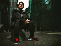 Kaoz Theory au Zig Zag Club avec Kerri Chandler 