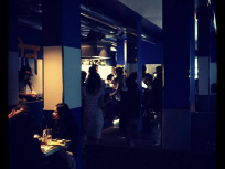 Baranaan : nouveau bar speakeasy à Paris