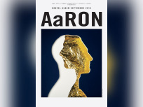 AaRON en rencontre et dédicace à la Fnac St Lazare