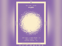 Skryptom au Rex Club avec Kmyle 