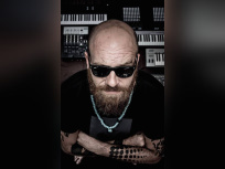 The Freakshow au Batofar avec Bohn