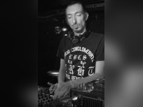 Symetrie #3 au Batofar