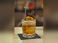 La Old Fashioned Week débarque à Paris