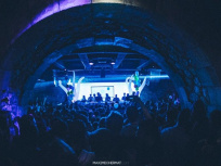 Agoria invite Maceo Plex au Showcase