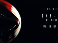 Pan-Pot “The Other” Album Tour au Zig Zag Club 