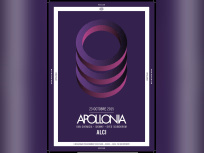 Apollonia au Rex Club