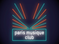 Paris Musique Club à la Gaîté Lyrique 